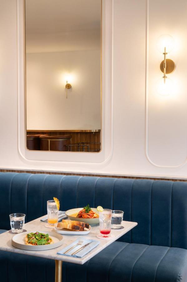 The Charleston Hotel Гале Екстериор снимка